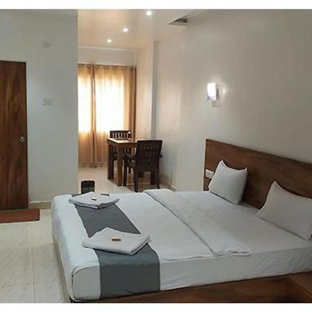 Fabhotel Omkar Pride Пуна Экстерьер фото