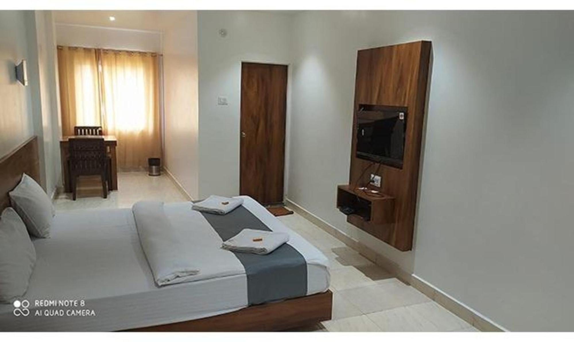Fabhotel Omkar Pride Пуна Экстерьер фото