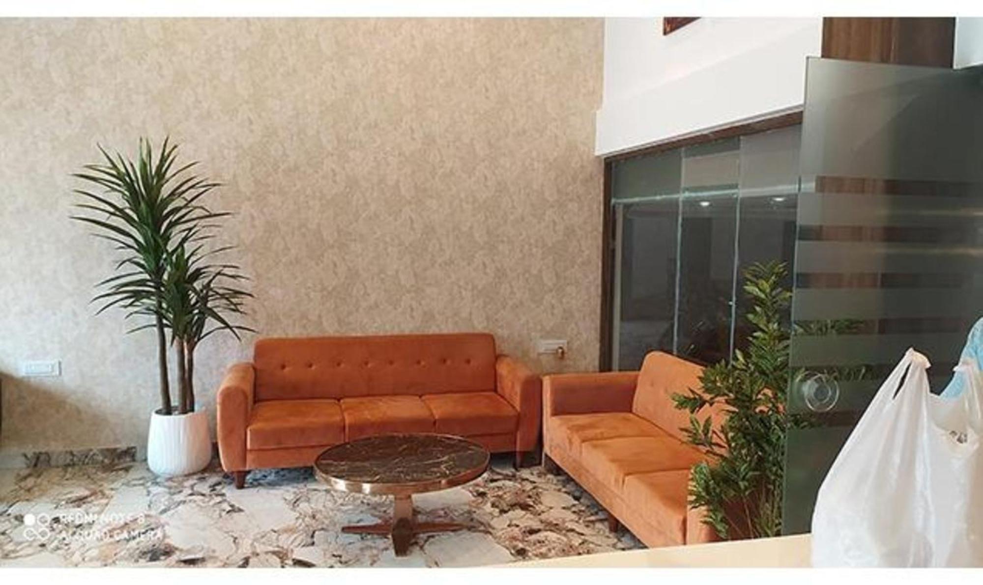 Fabhotel Omkar Pride Пуна Экстерьер фото